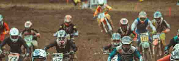 Buy 2023 AMA Pro Motocross Championship